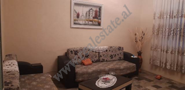 Two bedroom apartment for sale in Kombinat area in Tirana, Albania